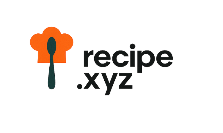 Receipe logo